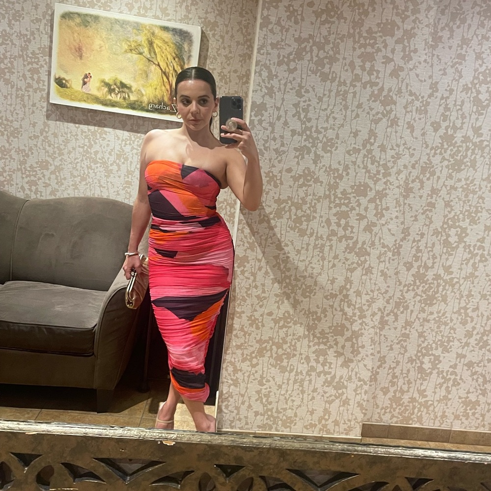 House of CB Sasha dress